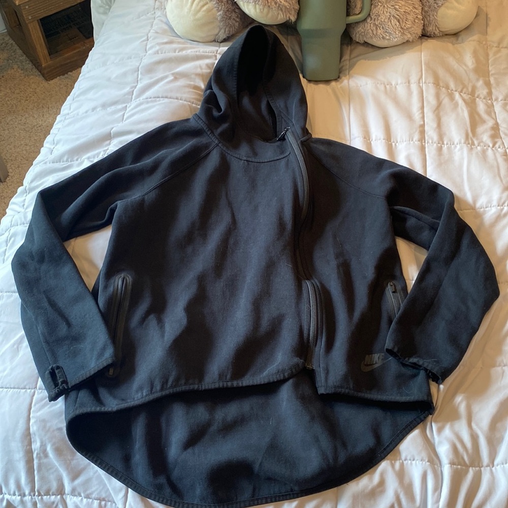 Nike Zip up